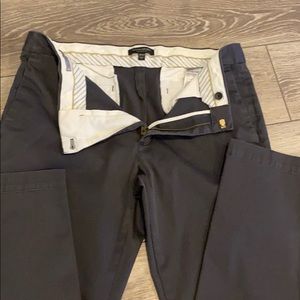 BR Fulton chino brown 34/32